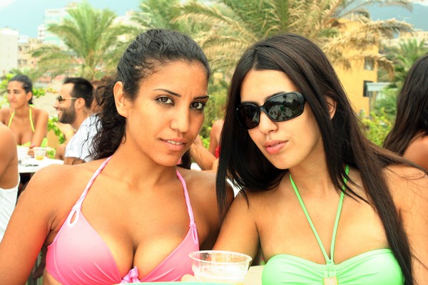 Senses on Sunday 